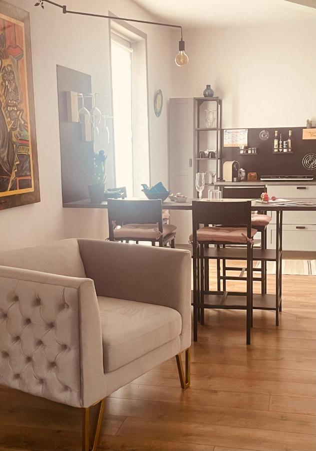 Arona Picasso'S House Modern Artアパートメント エクステリア 写真