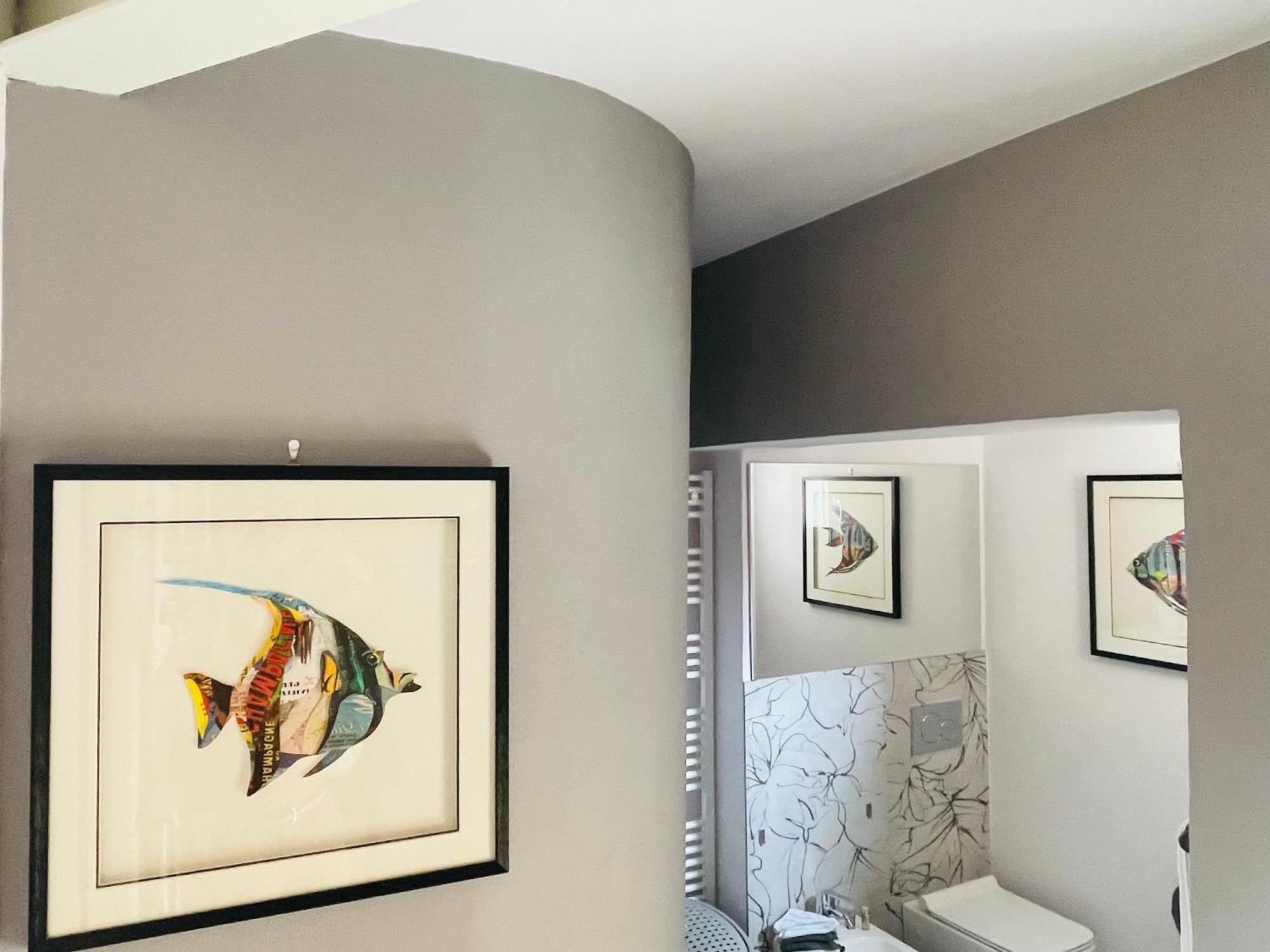 Arona Picasso'S House Modern Artアパートメント エクステリア 写真