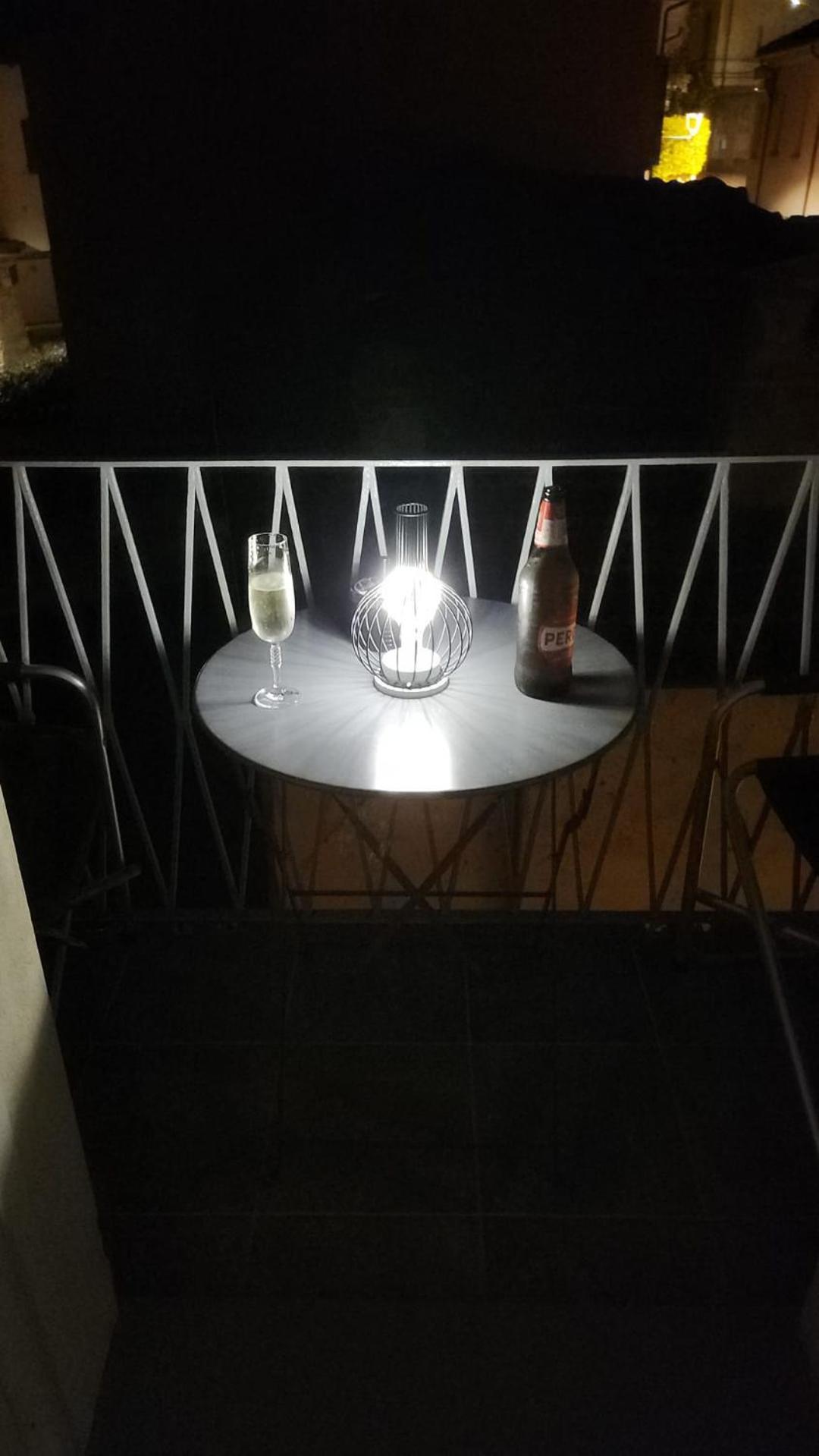 Arona Picasso'S House Modern Artアパートメント エクステリア 写真