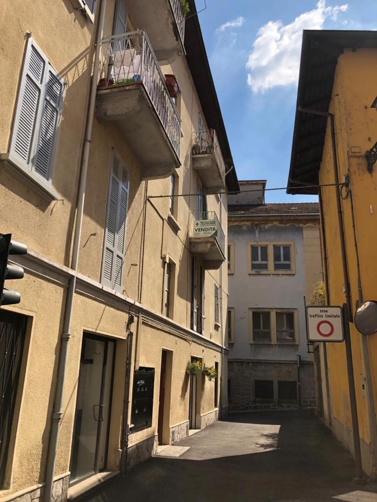 Arona Picasso'S House Modern Artアパートメント エクステリア 写真